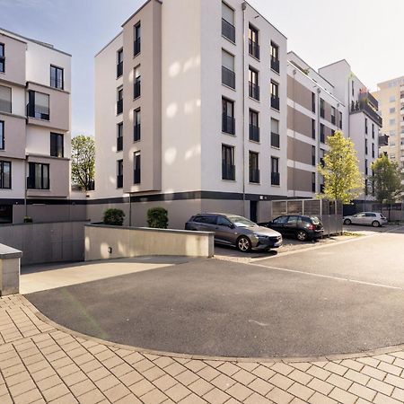 Pineapple Apartments Dresden Zwinger I - 80 Qm - 1X Free Parking Zewnętrze zdjęcie