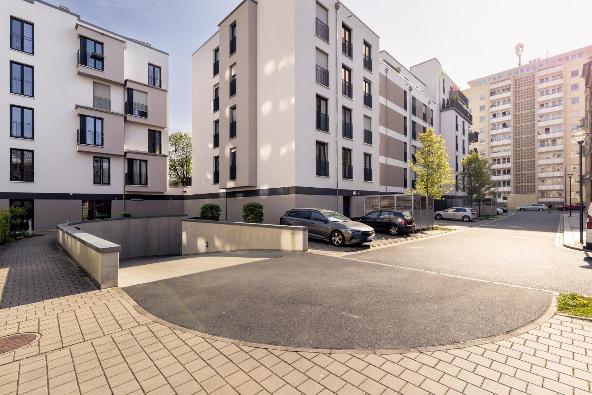 Pineapple Apartments Dresden Zwinger I - 80 Qm - 1X Free Parking Zewnętrze zdjęcie