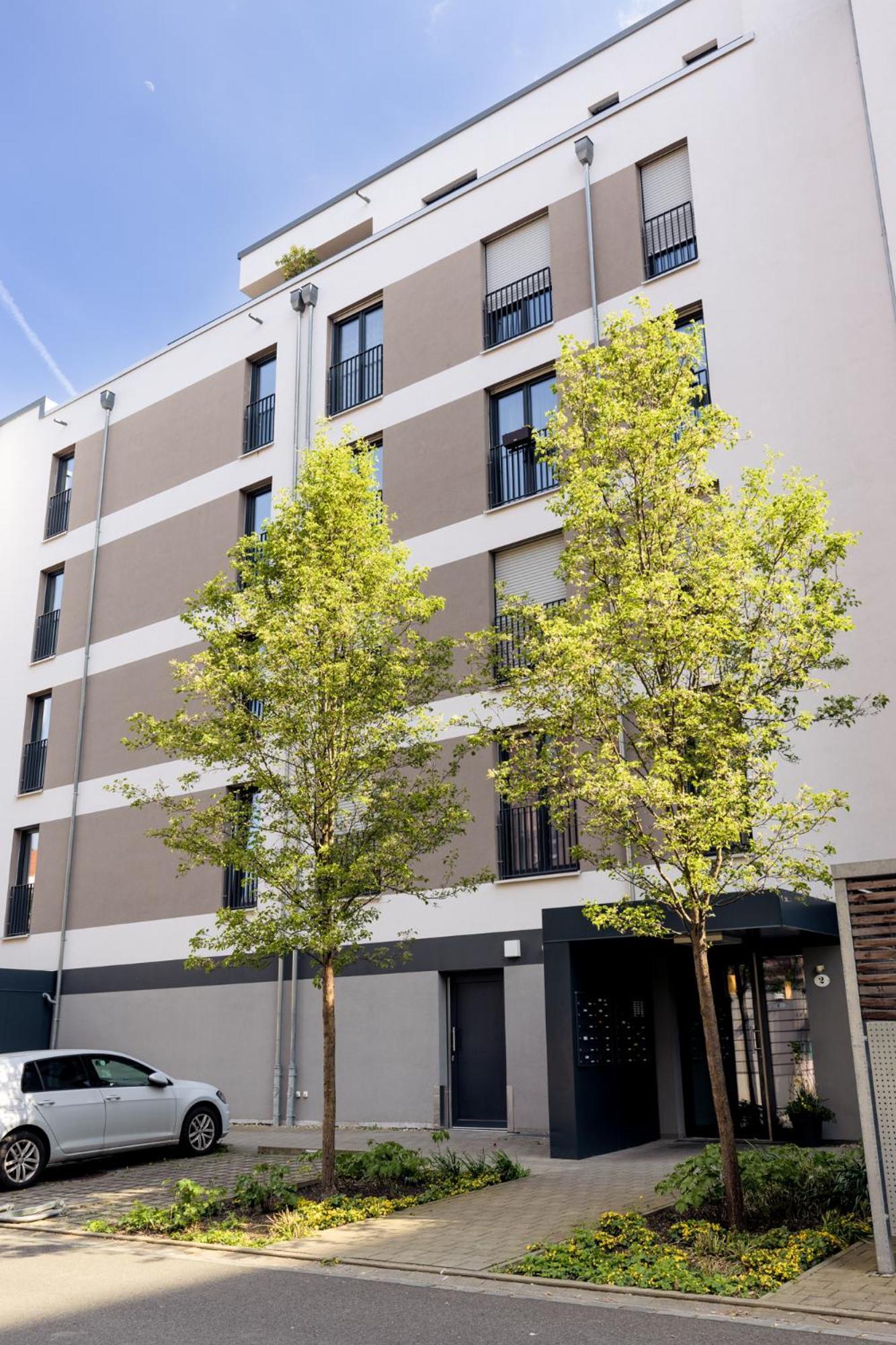 Pineapple Apartments Dresden Zwinger I - 80 Qm - 1X Free Parking Zewnętrze zdjęcie